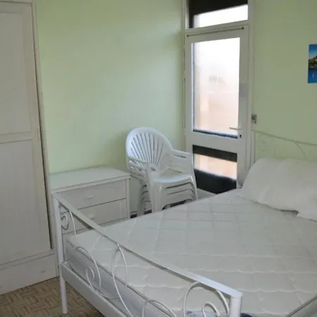 Le Soulairol - 3 Pieces Pour 5 Personnes 24 Apartment *