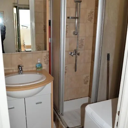 Le Soulairol - 3 Pieces Pour 5 Personnes 24 Apartment