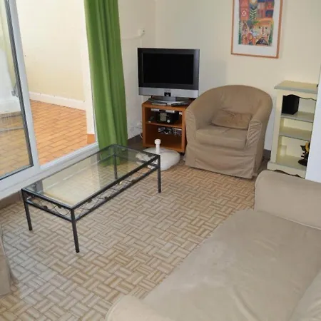 Apartment Le Soulairol - 3 Pieces Pour 5 Personnes 24