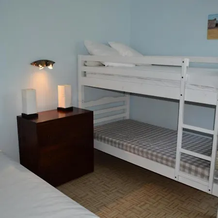 Le Soulairol - 3 Pieces 5 Couchages Port Leucate. Ref: 2sou_79 Mae-5924 Apartment *