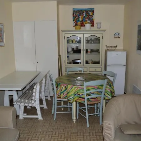 Le Soulairol - 3 Pieces 5 Couchages Port Leucate. Ref: 2sou_79 Mae-5924 Apartment Leucate